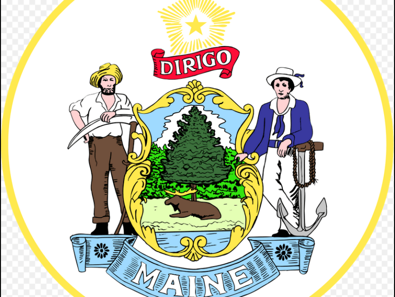 メイン州が米国の州で初めて「平等モデル」法を可決