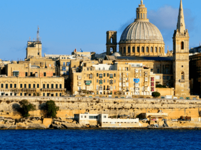 国際署名：今こそマルタに平等モデルを！