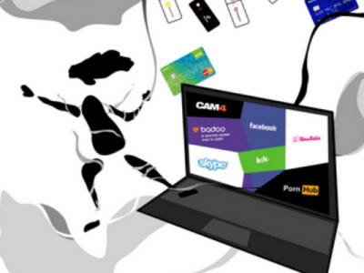 メリッサ・ファーリー他『スウェーデンにおけるポルノの制作被害（概要）』