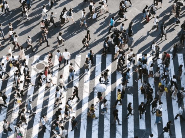 Sawa Hiiragi, “Ordinary Men Buy&nbsp;Women”