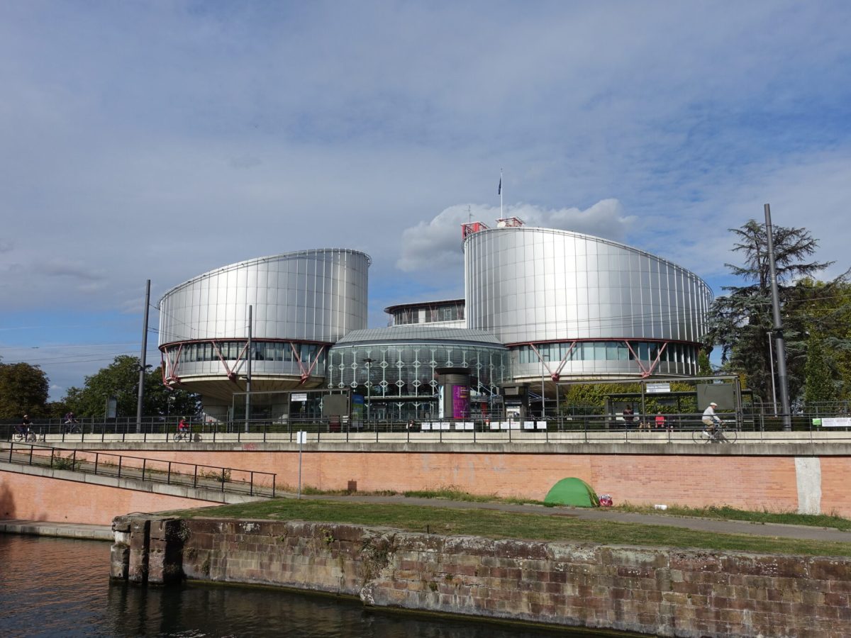 ヨーロッパ人権裁判所がフランスの北欧モデル法を支持！――CAPインターナショナルの声明