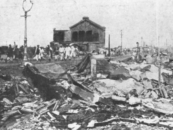 National Alliance for the Abolition of Licensed Prostitution, “Appeal to the People: For the Total Abolition of Licensed Prostitution” (November&nbsp;1923)