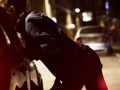 『モーニング・スター』の社説―「売買春の非犯罪化は女性と少女を救わない」