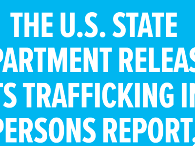 CATWの声明──米国務省が『人身取引報告書』を発表し、南アフリカを「Tier 2 監視リスト」に格下げ