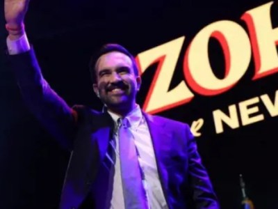 ゾーラン・マムダニ氏のニューヨーク市長当選に関するNYFEM連合の声明