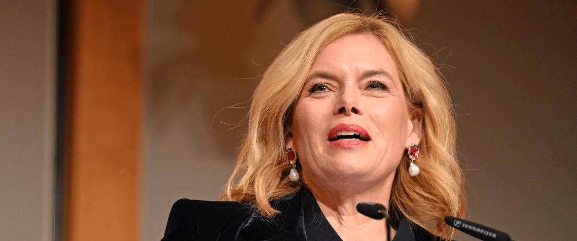 ドイツの連邦議会議長が北欧モデル法の導入を要求