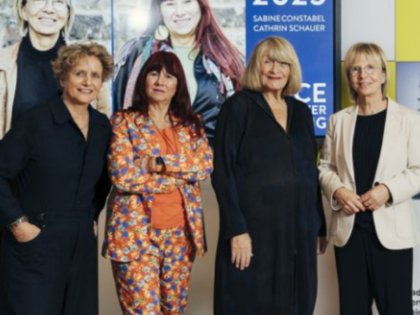 シャンタル・ルイ「『ヨーロッパの売春宿』と呼ばれたドイツでも事態は変わりつつある」