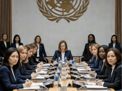 国連女性差別撤廃委員会の委員各位への公開書簡と署名