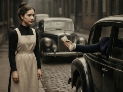 ヘレン・オコンナー「エプスタインを非難しながら『セックスワーク』を支持する偽善」