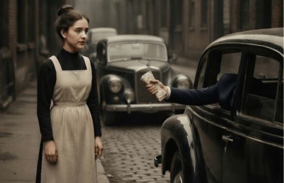 ヘレン・オコンナー「エプスタインを非難しながら『セックスワーク』を支持する偽善」