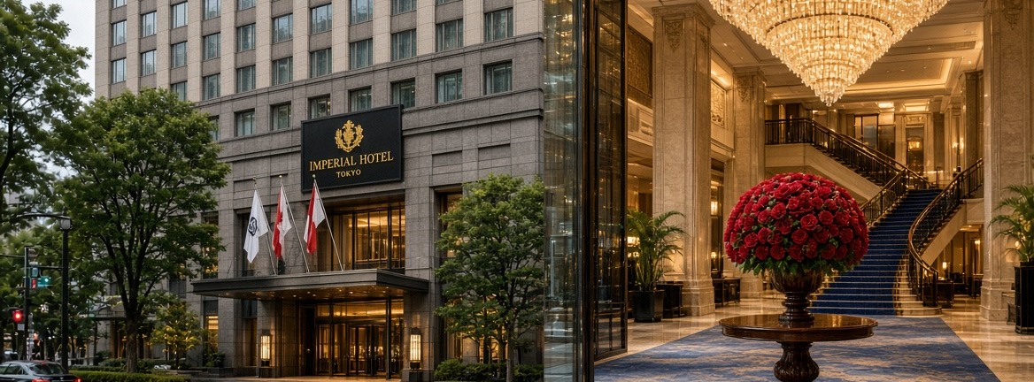 Child pornography in opulent surroundings: Japanese Women Fight the Sexualisation of Girls at the Tokyo Imperial&nbsp;Hotel
